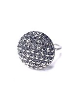 Ring Imperial Woman in Silver 214R3656-018 - 214R3656-018